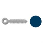 Safe-T-Tie .120 Blue (720)