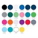 Safe-T-Tie .120 Red (720)