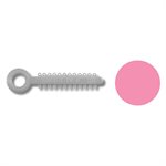 Safe-T-Tie .120 Lt Pink (720)