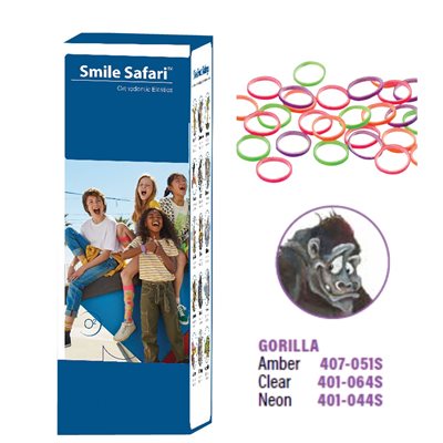 Saf. 5 / 16" 4.5Oz Gorr. NE (50)