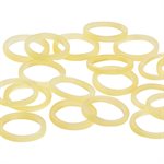 Safari 1 / 8" 4.5Oz Chimp (50)