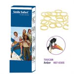 Safari 3 / 16" 2.5Oz Toucan (50)