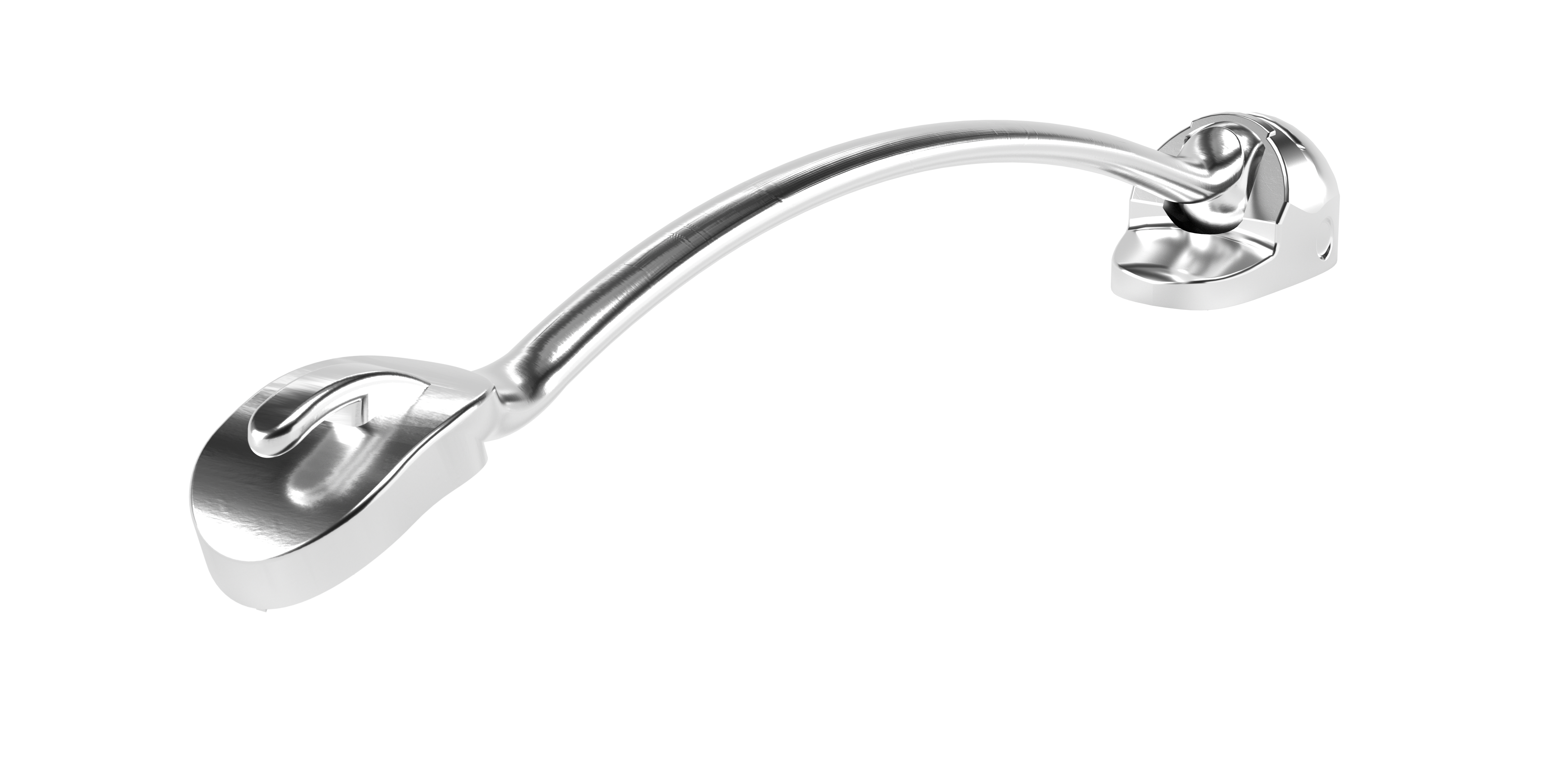 Carriere Motion Class II 33mm Right