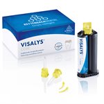 Visalys Core Dentin 1 x 25ml Cartridge