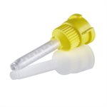 Mixing Tips 4.2mm Yellow For Visalys Core (50)