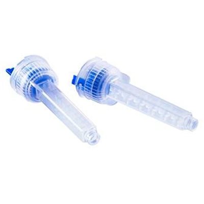 Mixing Tips - Blue 6.0mm (50)