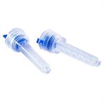 Mixing Tips - Blue 6.0mm (100)