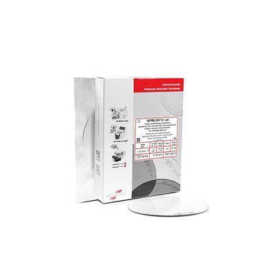 IMPRELON S+ pd 0.75x125mm rd (100)