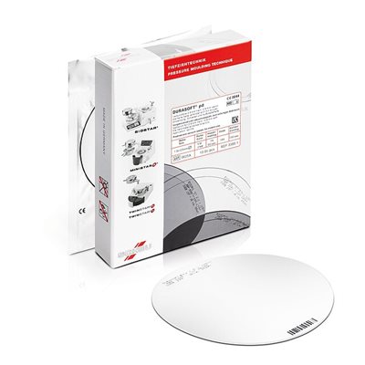 DURASOFT pd 1.8x125 mm rd (100)