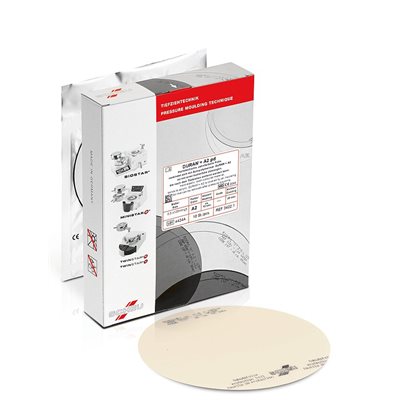 DURAN+ A2 0.625x125 mm rd (10)