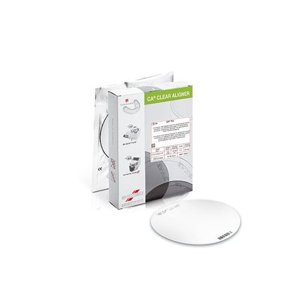 CA Pro soft 0.5x125mm rd (10)