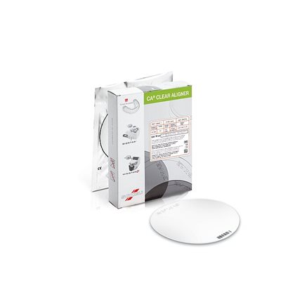 CA Pro+ 0.625x125mm rd (10)