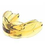 Bio-Activator - Class I - Model F - Intergral - 55mm - Yellow 