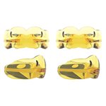 Bio-Activator - Class I - Model F - Intergral - 55mm - Yellow 