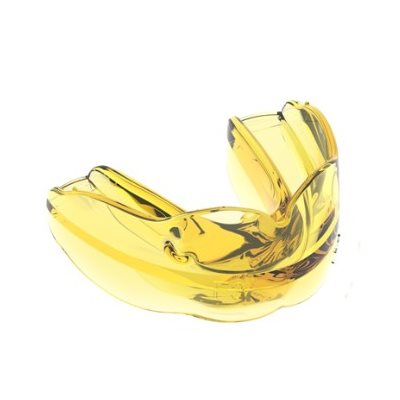 Bio-Activator - Class I - Model F - Intergral - 60mm - Yellow 