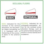 BioAct CLI M-F Int T.Yel #5 65mm