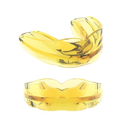 BioAct DTM- CLI M-F T.Yel #4 60mm