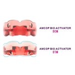 BioAct DTM- CLI M-F T.Yel #4 60mm